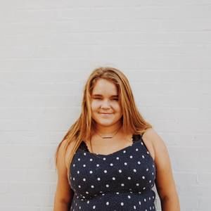 Meet your Posher, Alice